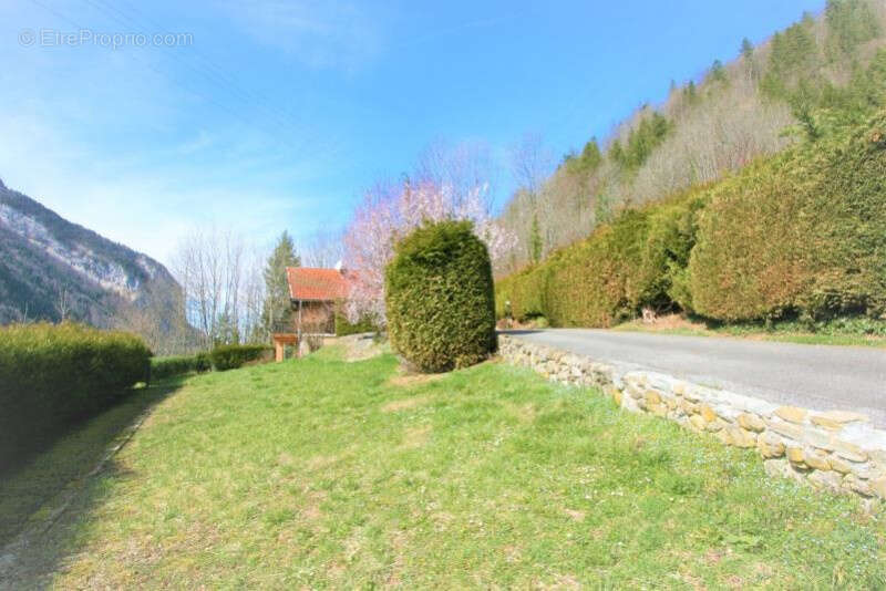 Maison à THORENS-GLIERES