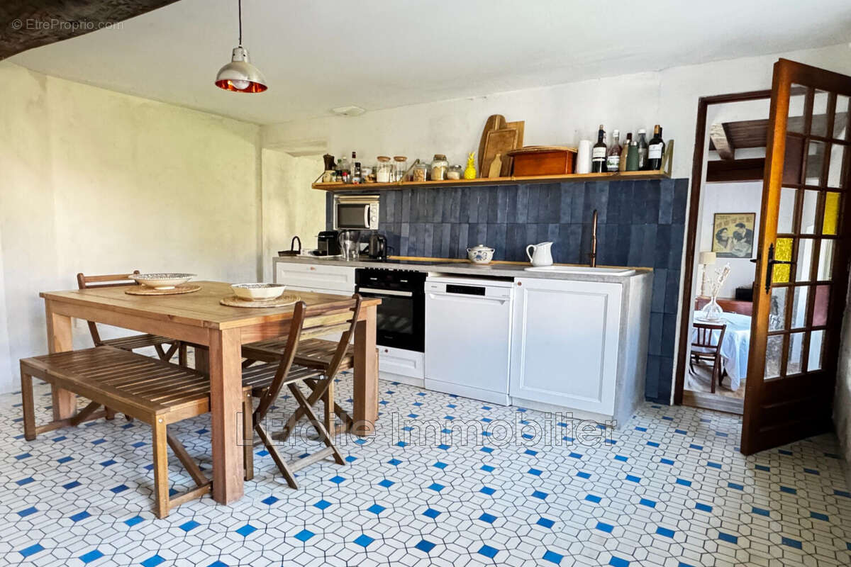 Maison à MORTAGNE-AU-PERCHE