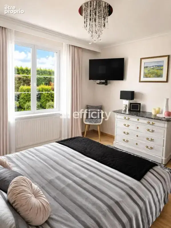 Maison 165 m² à Epinal  - photo 13