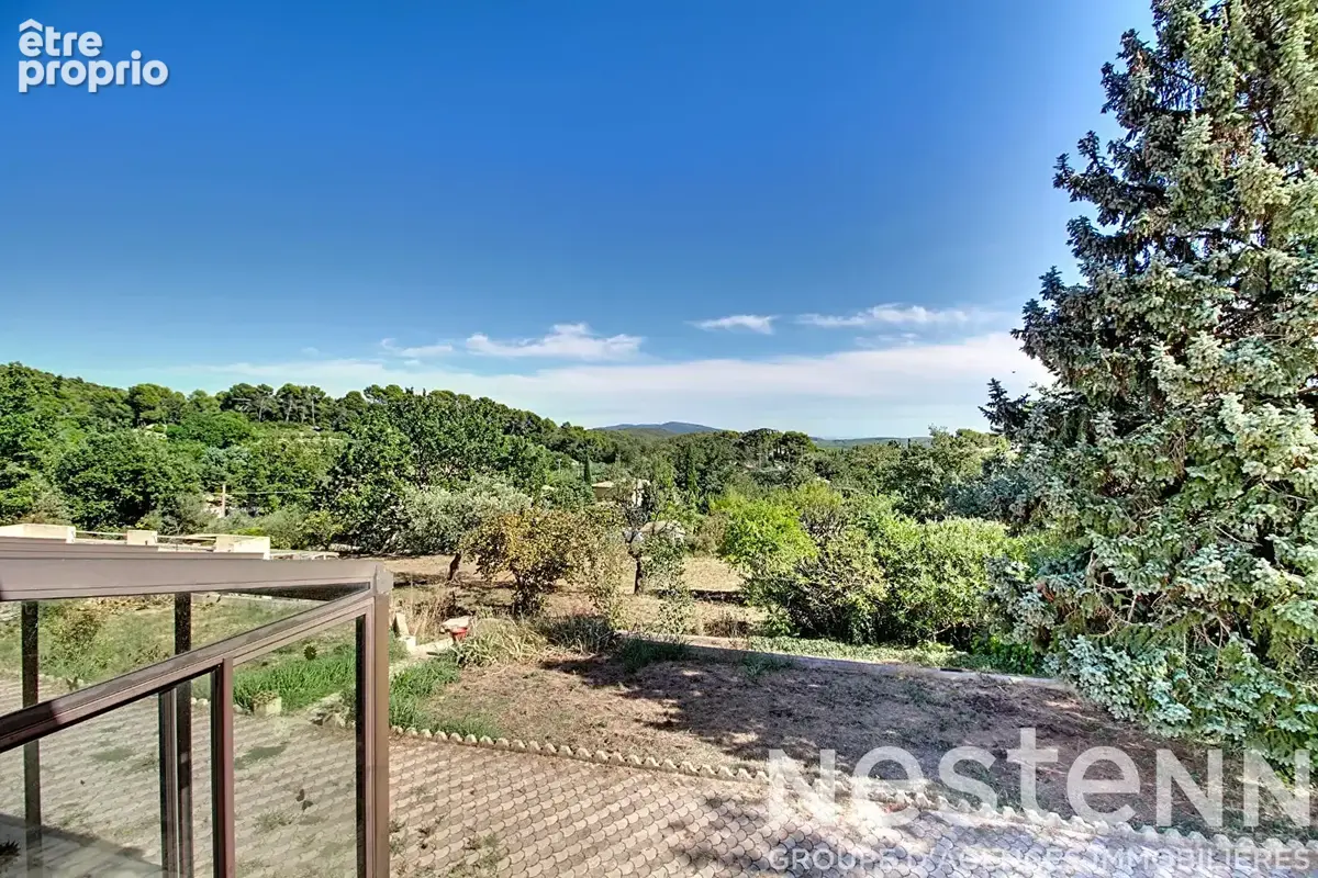 A vendre figanieres - maison familiale avec vue - photo 18
