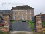 Maison à FLIXECOURT