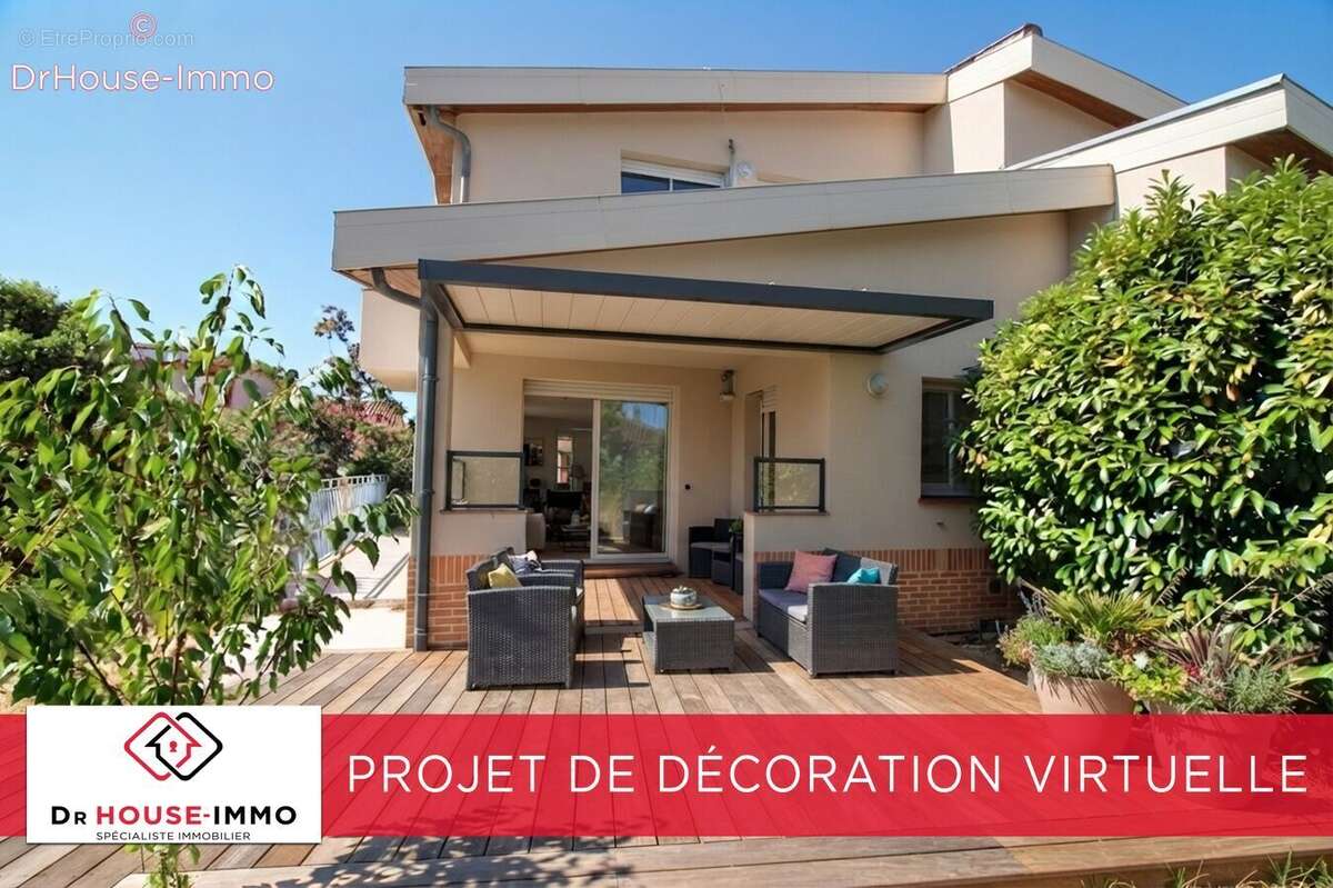 Maison 78 m² à Toulouse  - photo 47