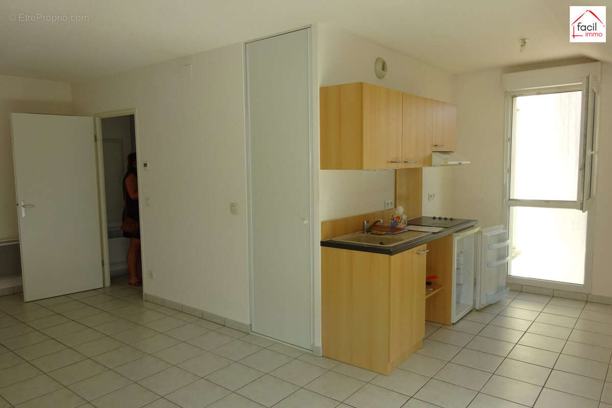 Appartement à PHALSBOURG