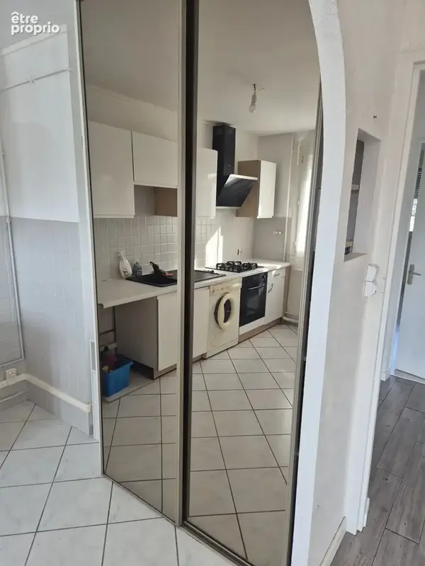 EPINAL - Appartement T4 - photo 3