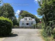Maison à QUIMPER