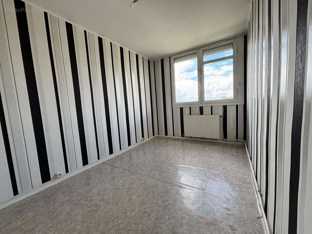 Appartement à ROMANS-SUR-ISERE