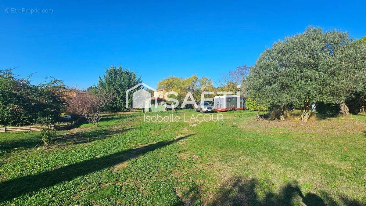 Photo 7 - Maison à VILLECROZE