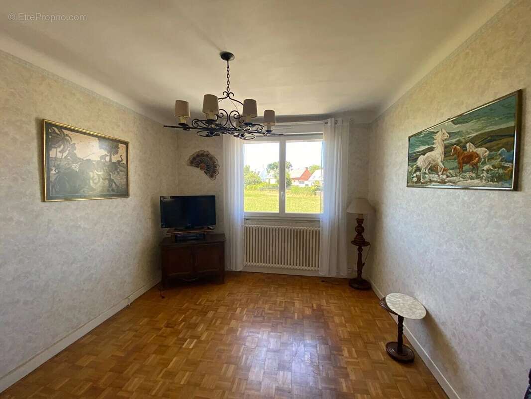 Saint-Brieuc ouest Maison de 140 m² avec accès indépendants - photo 6