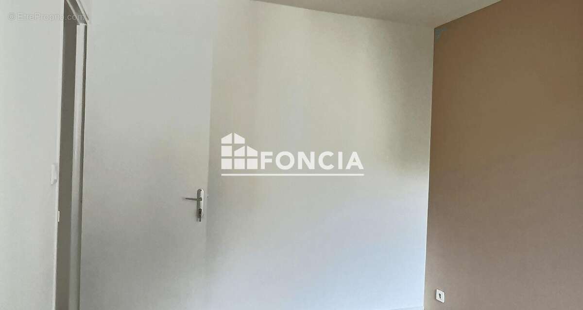 Appartement à VIENNE