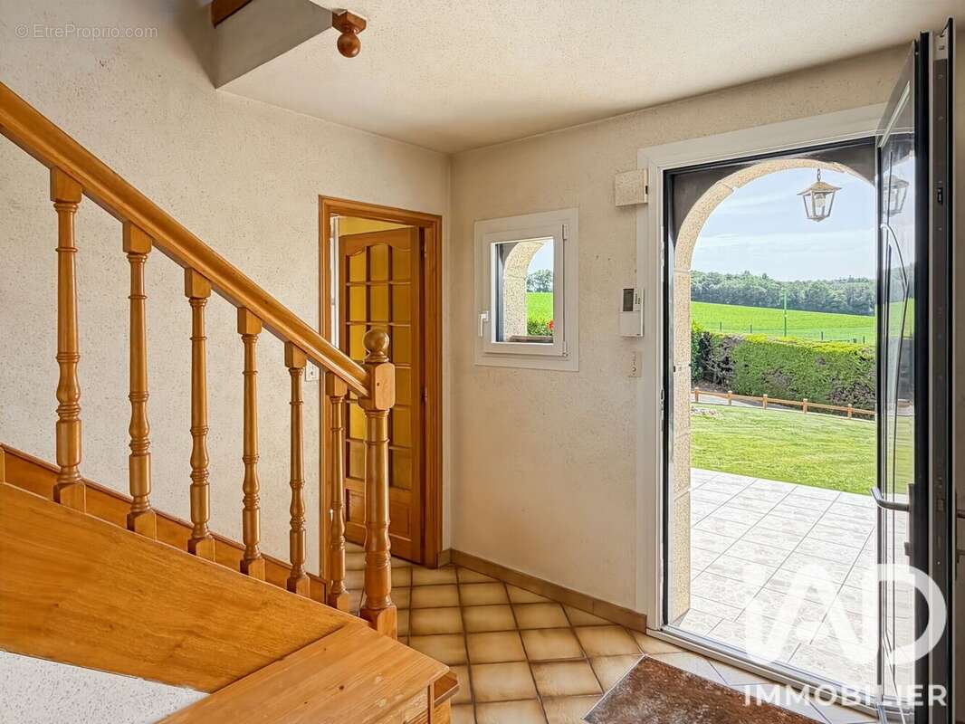 Maison 186 m² à Melrand  - photo 5