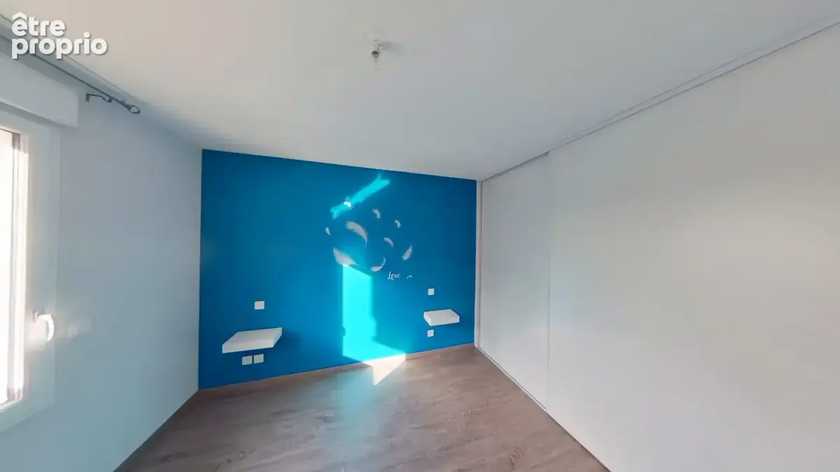 Appartement 45 m² à Saint-Just-Saint-Rambert  - photo 3