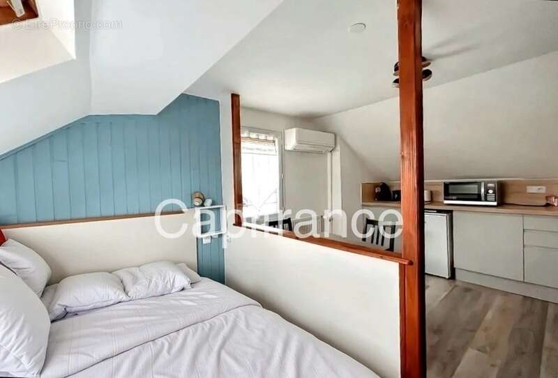 Appartement à AIX-LES-BAINS