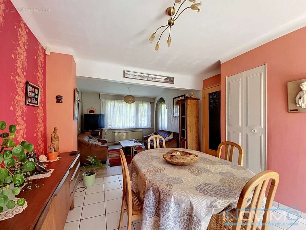 Maison 125 m² à Dunkerque  - photo 2