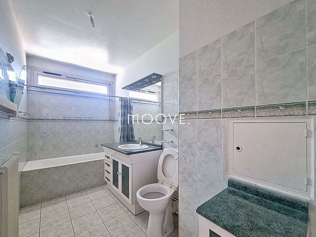 Appartement à ROUEN