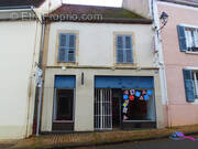 Appartement à CHATEAUMEILLANT