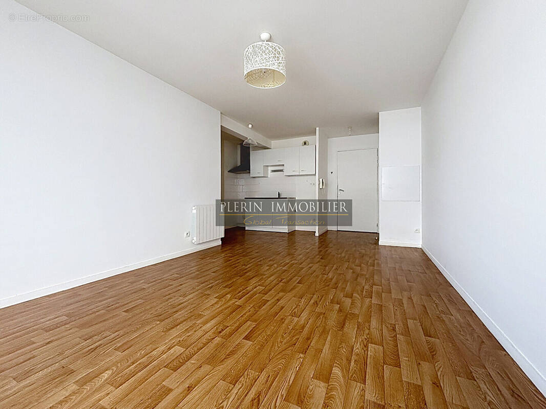 Appartement à PLERIN