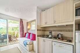 Appartement à GROSPIERRES