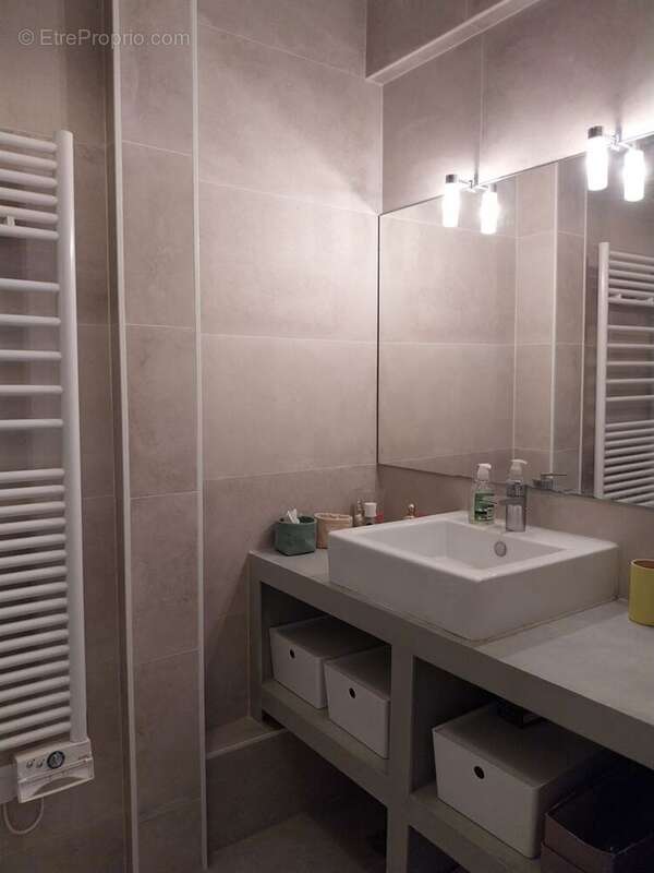 Appartement à CLAMART