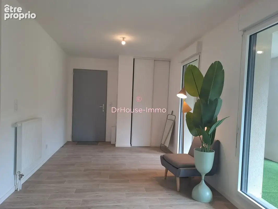 Appartement 4 pièces 86 m² à vendre à Tours (37100) - photo 23