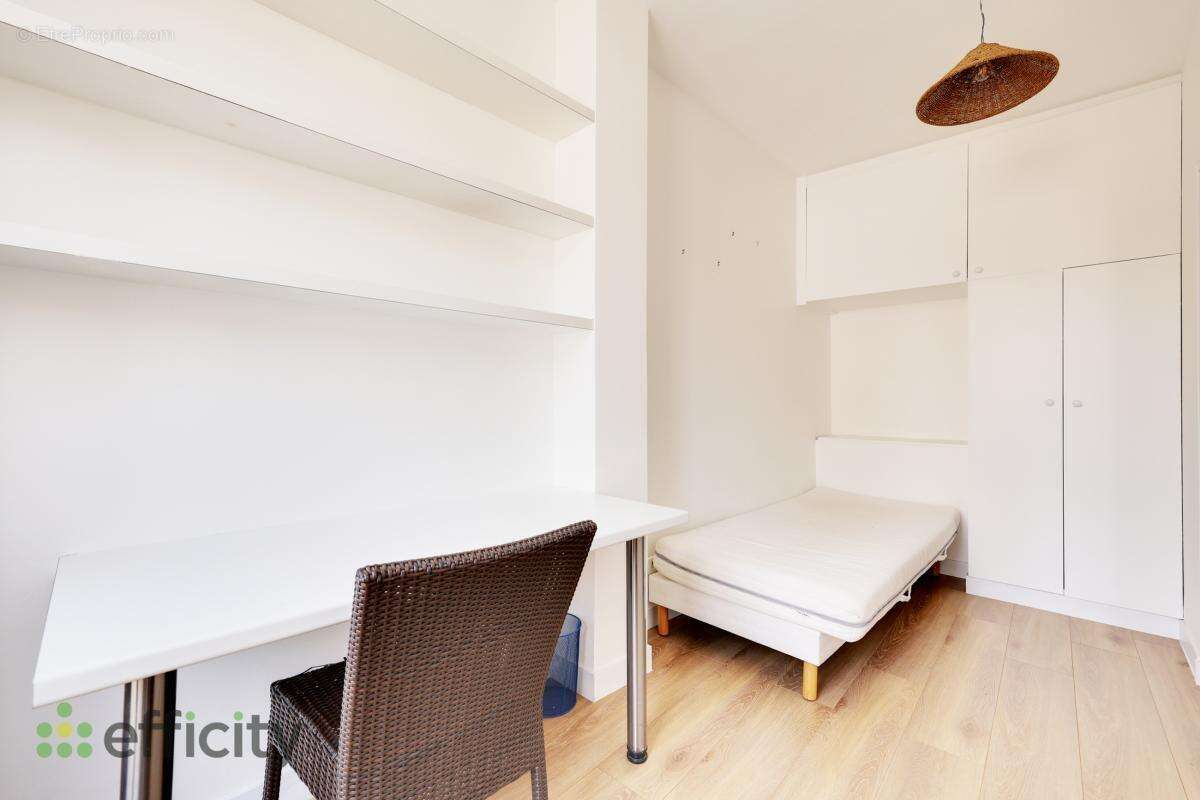 Appartement - photo 6