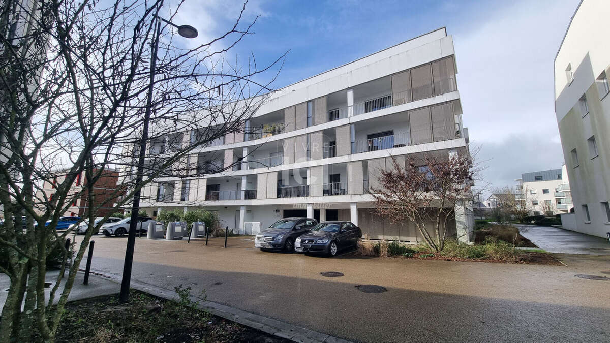 Appartement à SAUTRON