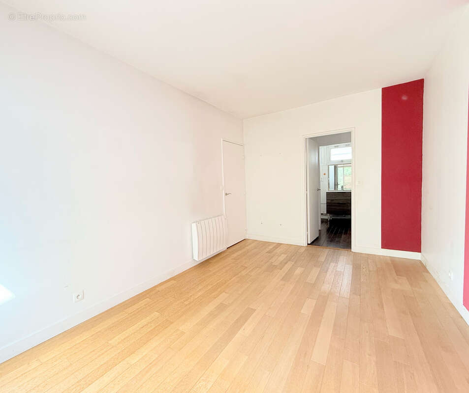 Maison à RUEIL-MALMAISON