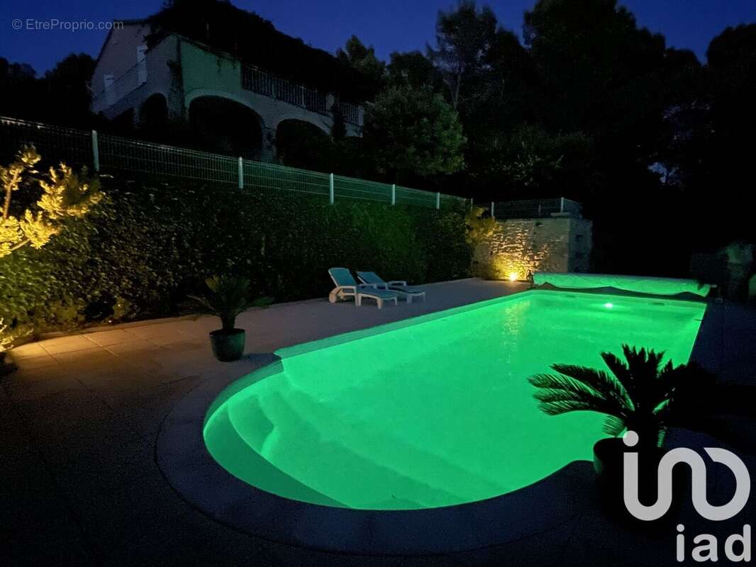 Photo 6 - Maison à MALEMORT-DU-COMTAT