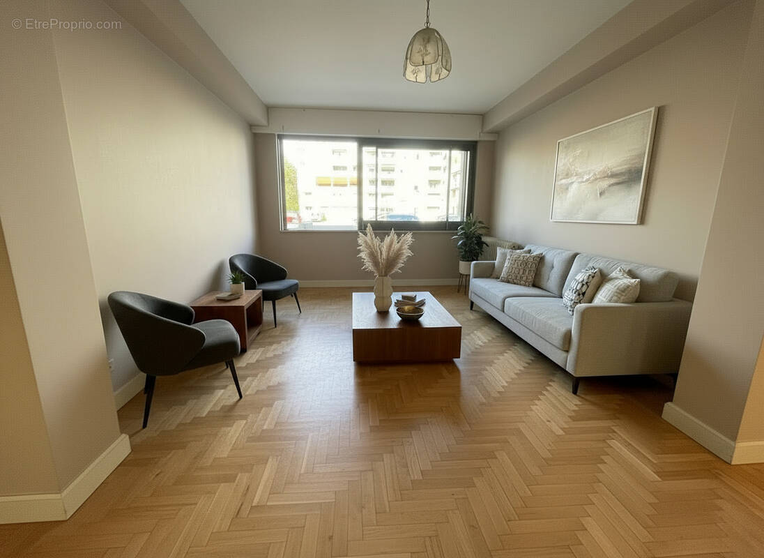 Appartement à BAYONNE