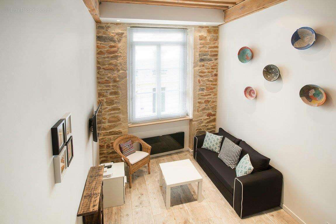 Appartement à LYON-4E