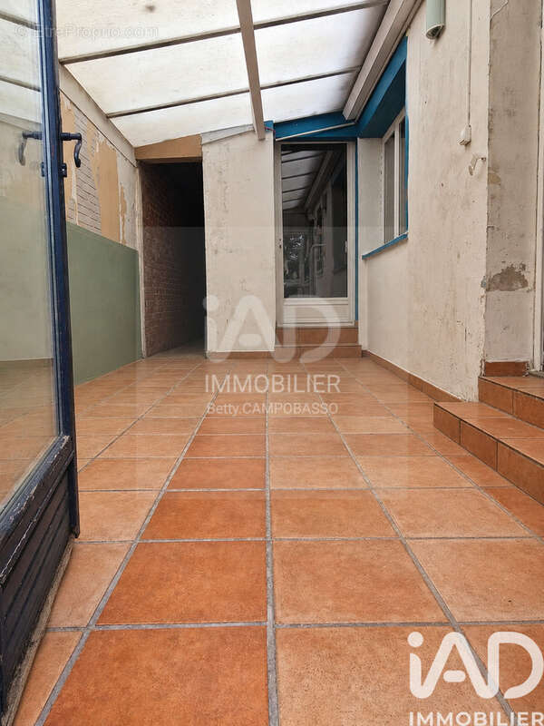 Photo 2 - Maison à RAISMES