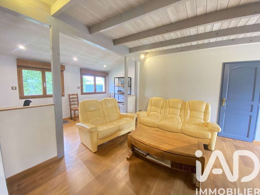 Photo 8 - Maison à OZOIR-LA-FERRIERE