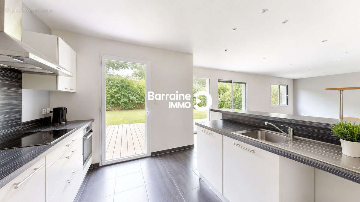 A vendre plouzane - maison de 117 m² - photo 5