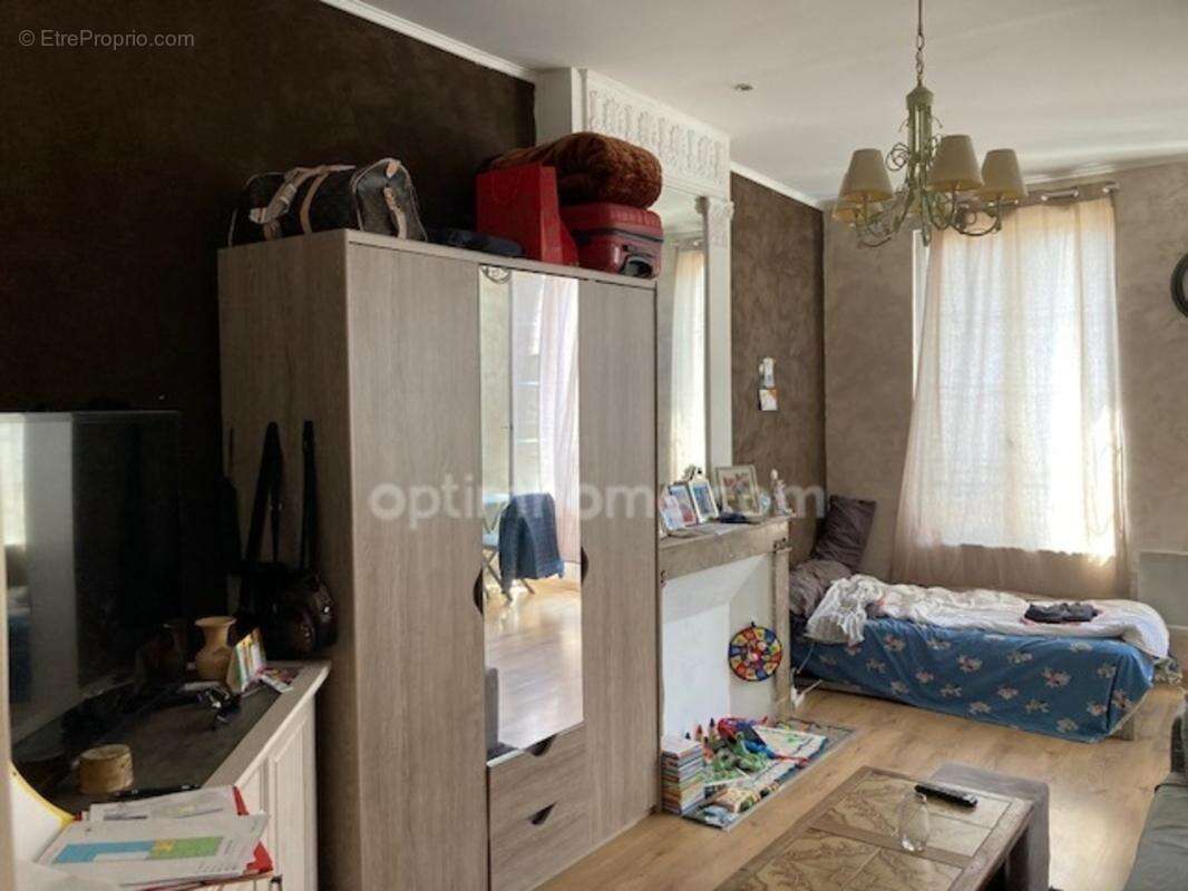 Appartement à vendre 2 pièces ROCHEFORT (17) - photo 6