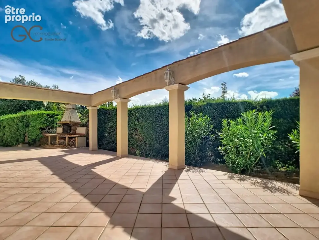 Maison 95 m² à Cessenon-Sur-Orb  - photo 3