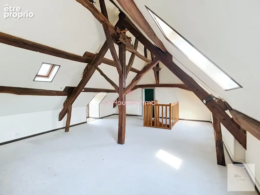 Maison 6 pièces 140 m² à vendre à Ingre (45140) - photo 35