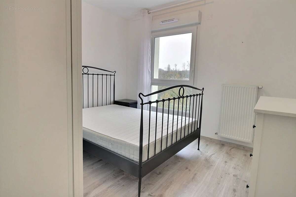 Appartement à SAINT-JULIEN-EN-GENEVOIS