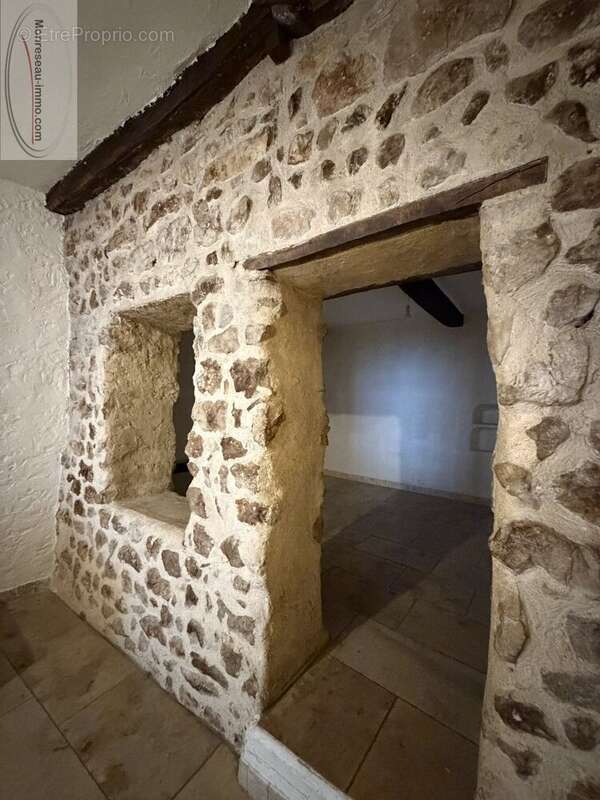 Appartement à VENCE