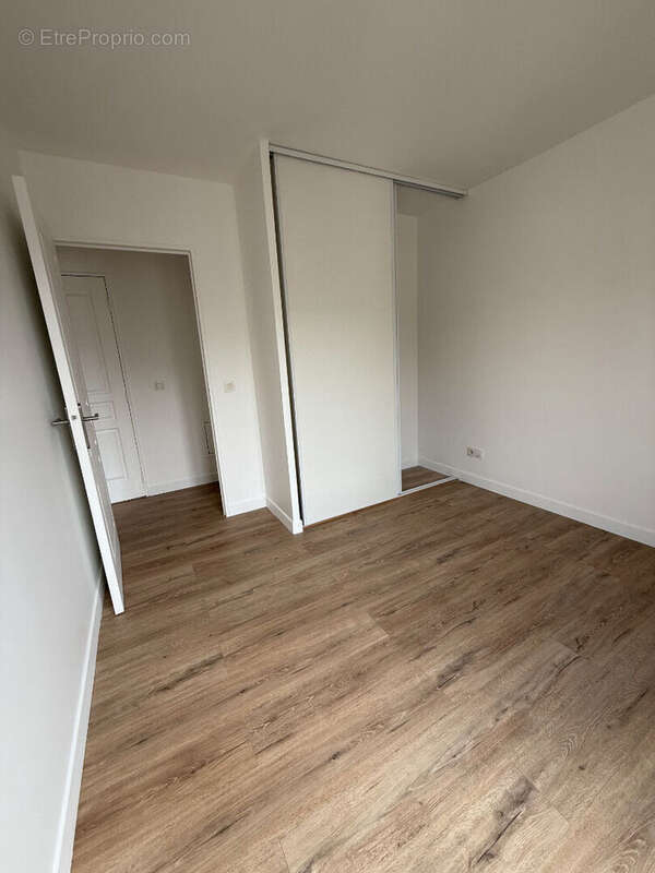 Appartement à ARGENTEUIL