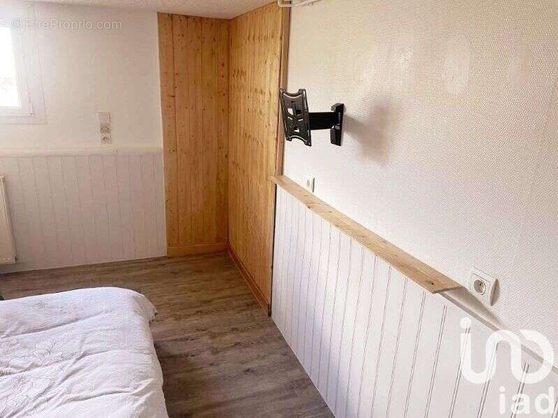 Photo 8 - Maison à PLEUMARTIN