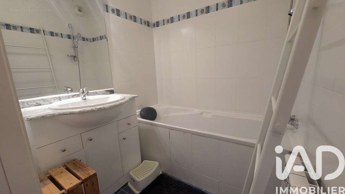 Photo 6 - Appartement à ALLOS