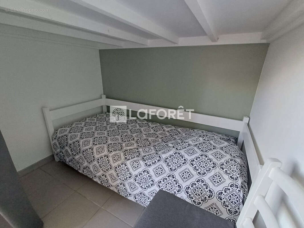Appartement à LE TOUQUET-PARIS-PLAGE