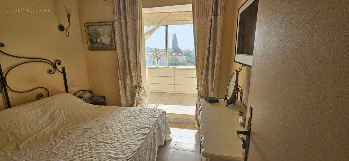 Appartement à BANDOL