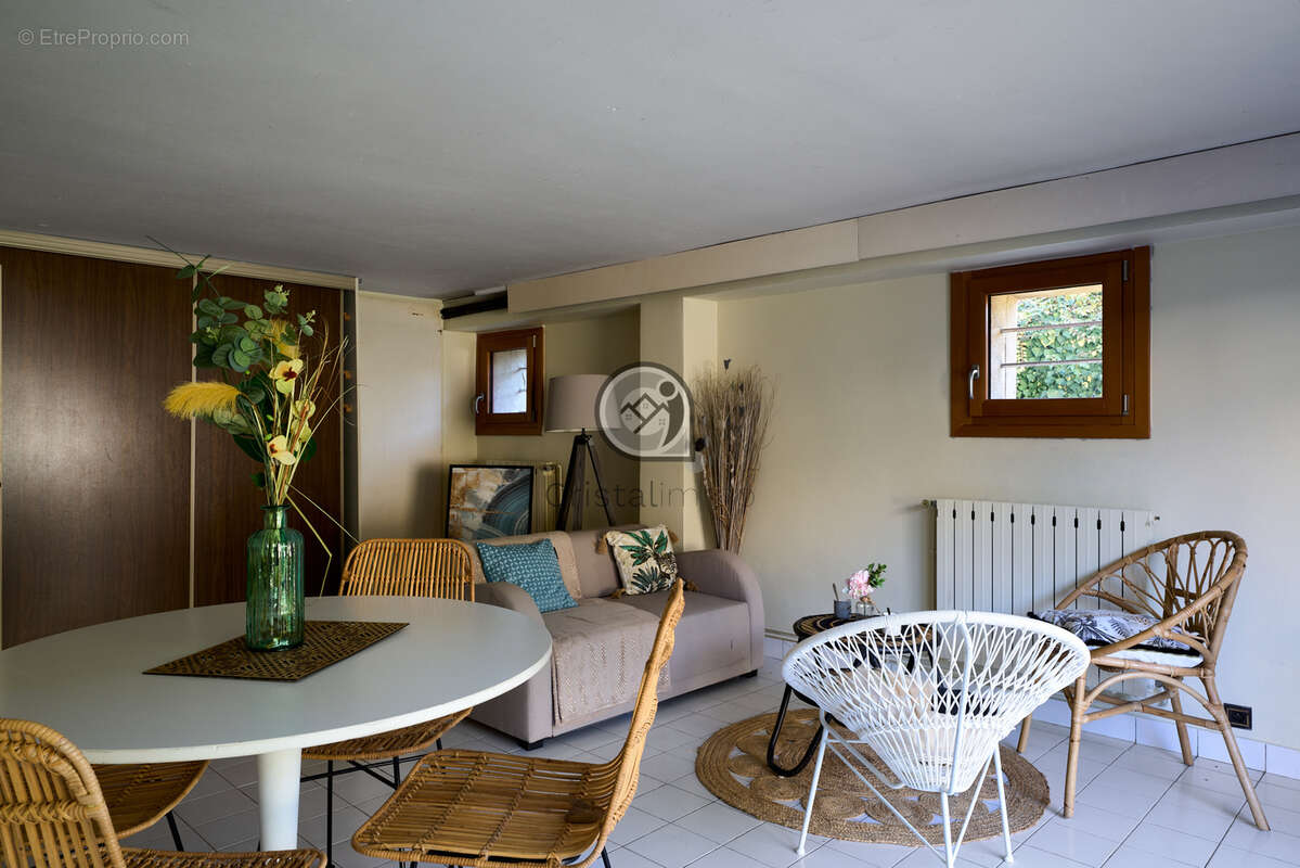 Maison à GRENOBLE