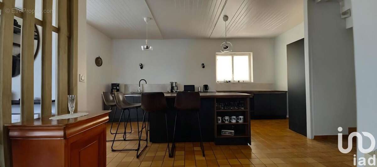 Photo 8 - Maison à CHIZE