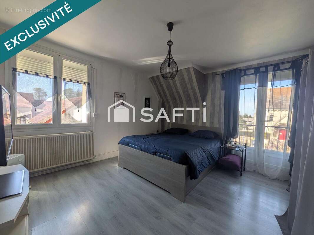 Photo 9 - Maison à IFS