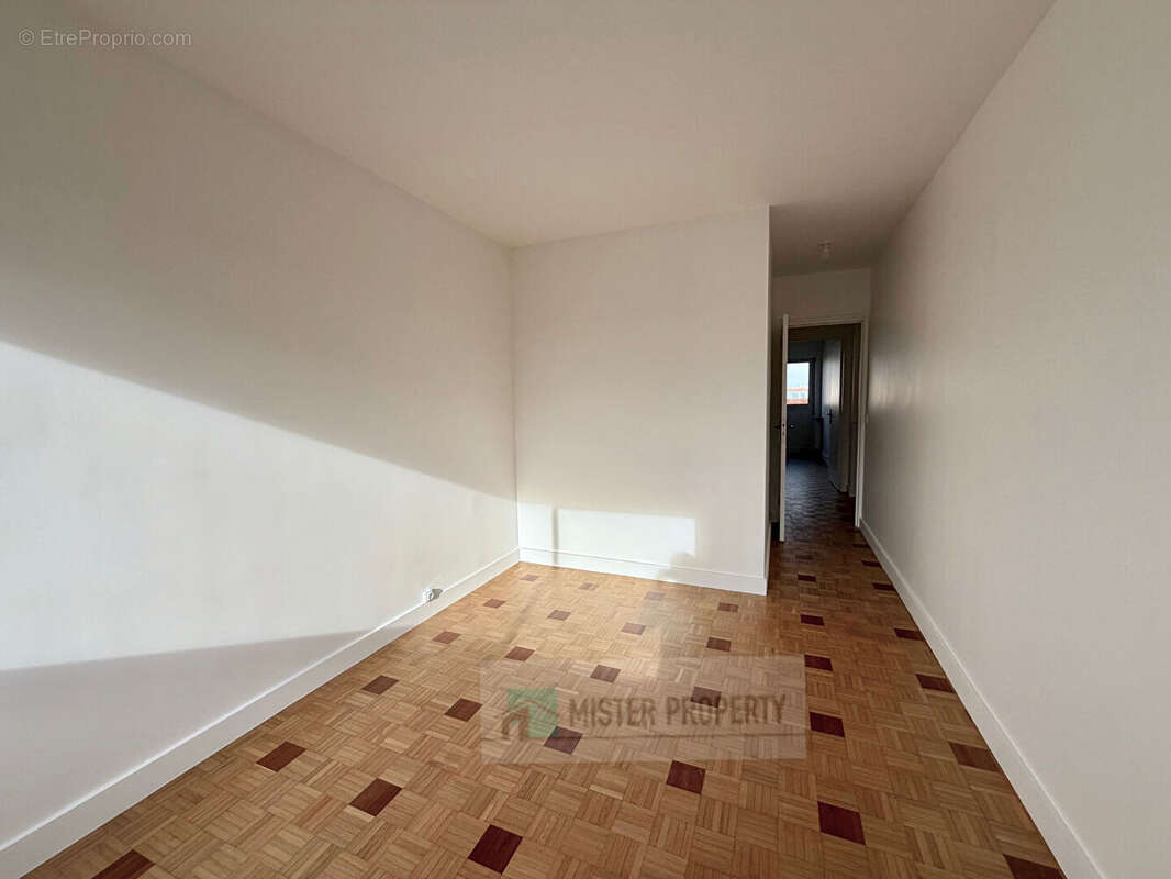 Appartement à RUEIL-MALMAISON