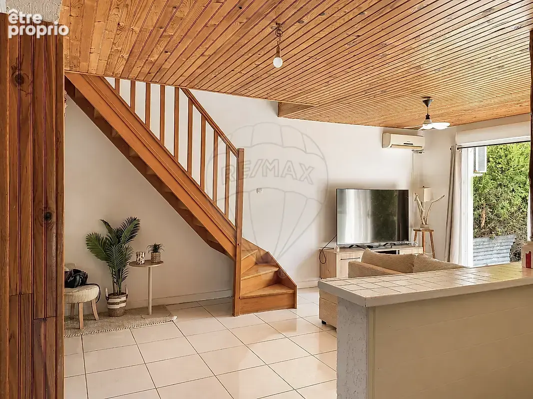 Maison 3 chambre(s) à vendre - photo 6