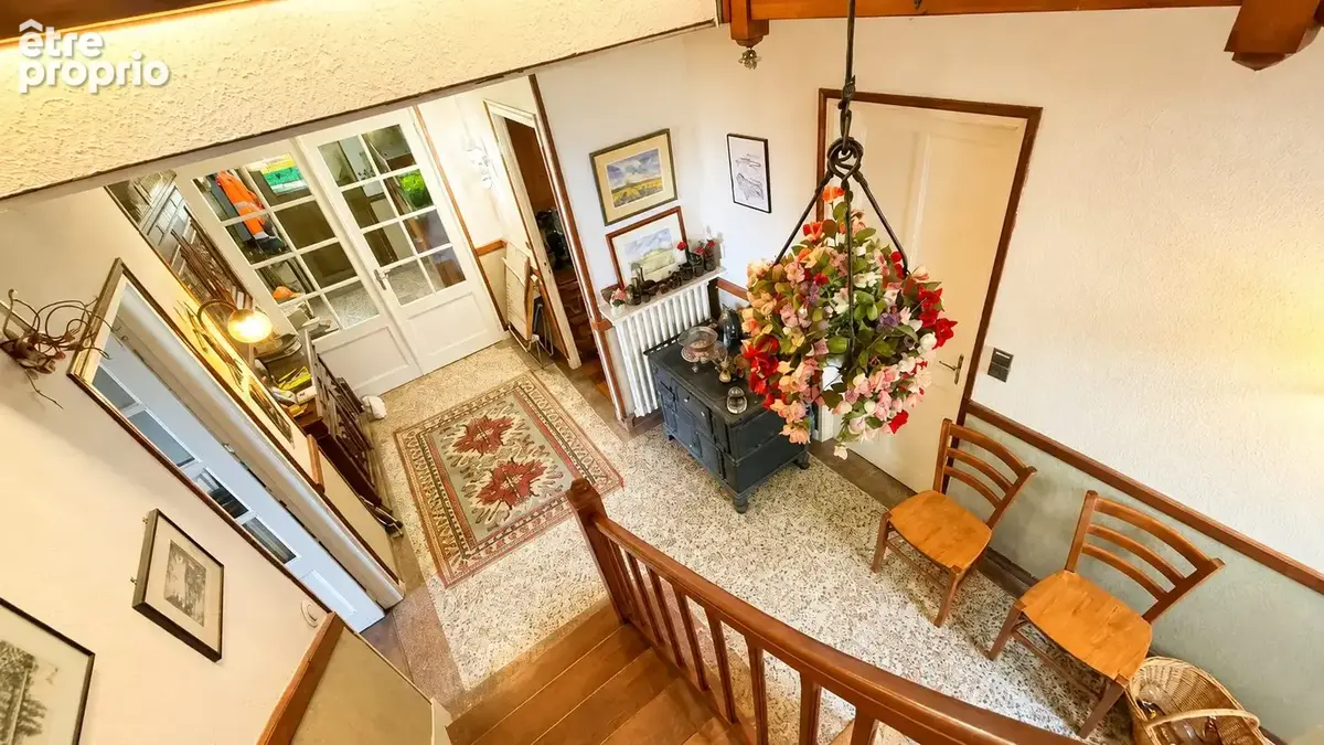 Bien immobilier à vendre à Mousson (54700) - photo 9