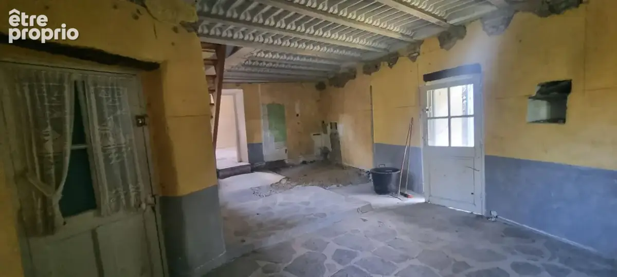 Maison  8 pièce(s) 110 m2 - photo 14