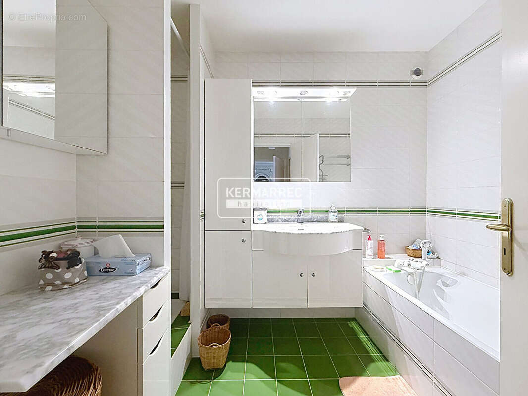 Maison à NANTES